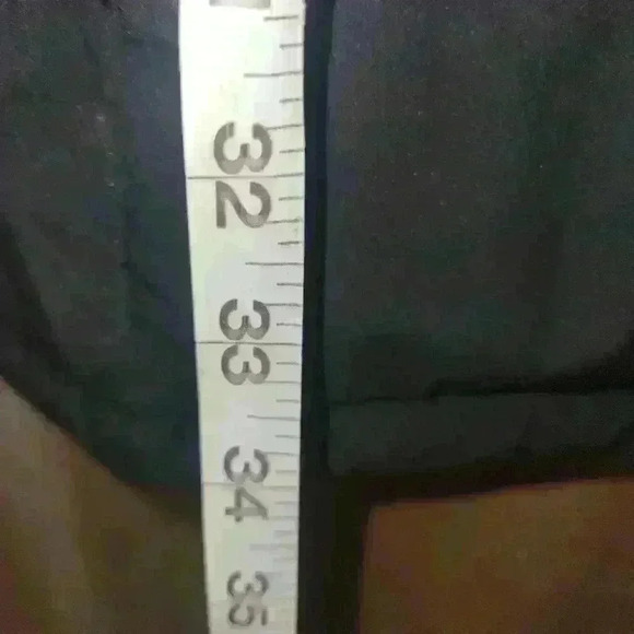 Andrew Marc long winter coat sz small - Picture 3 of 6